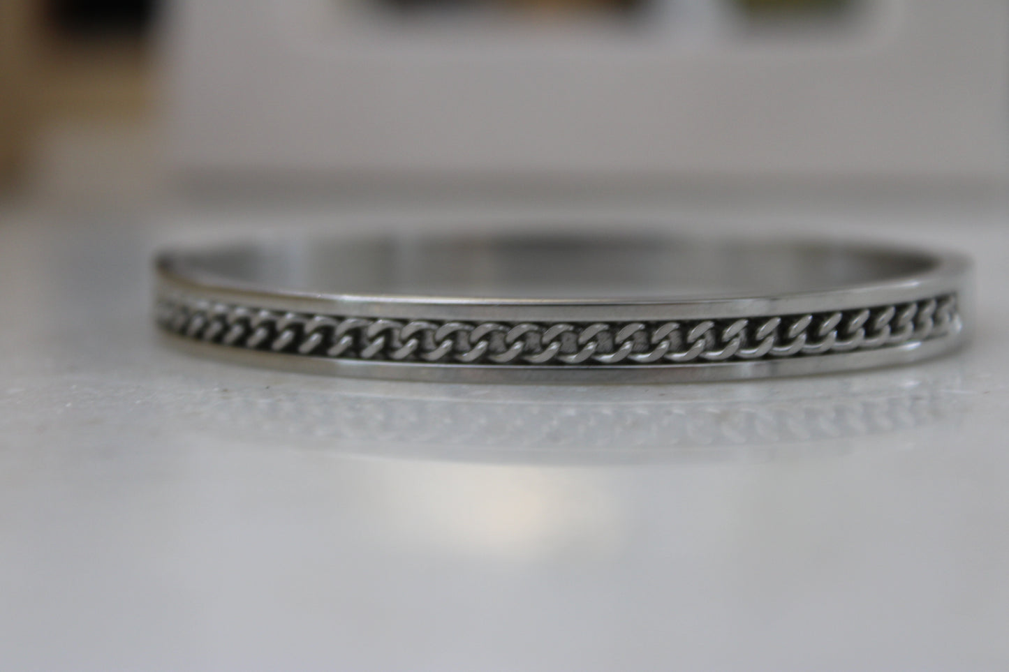 Chain Bangle