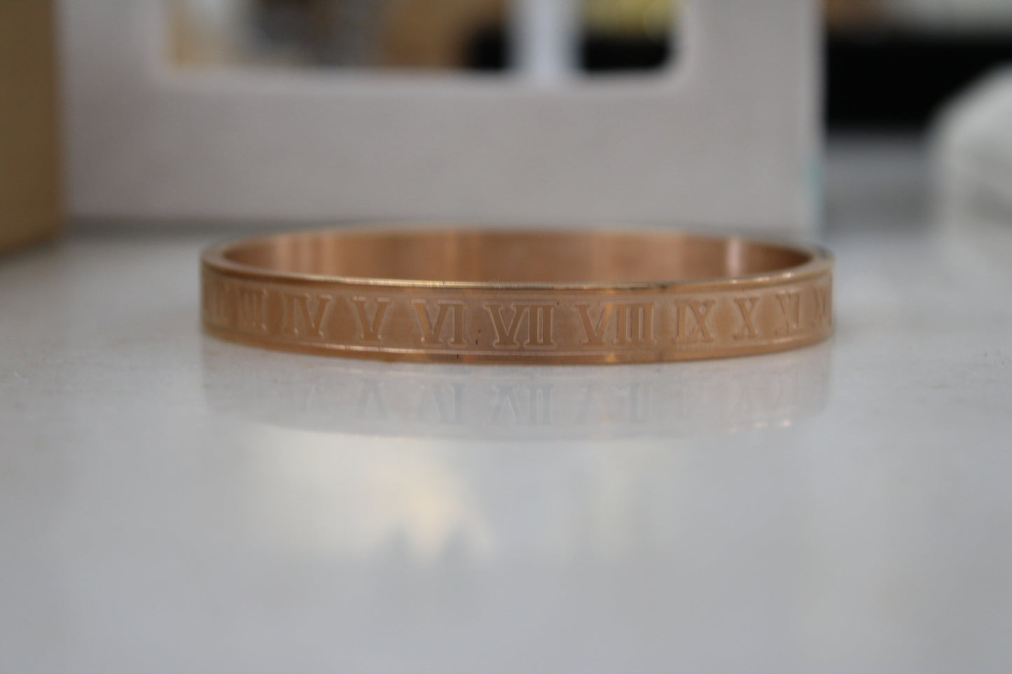 Twelve Month Bangle
