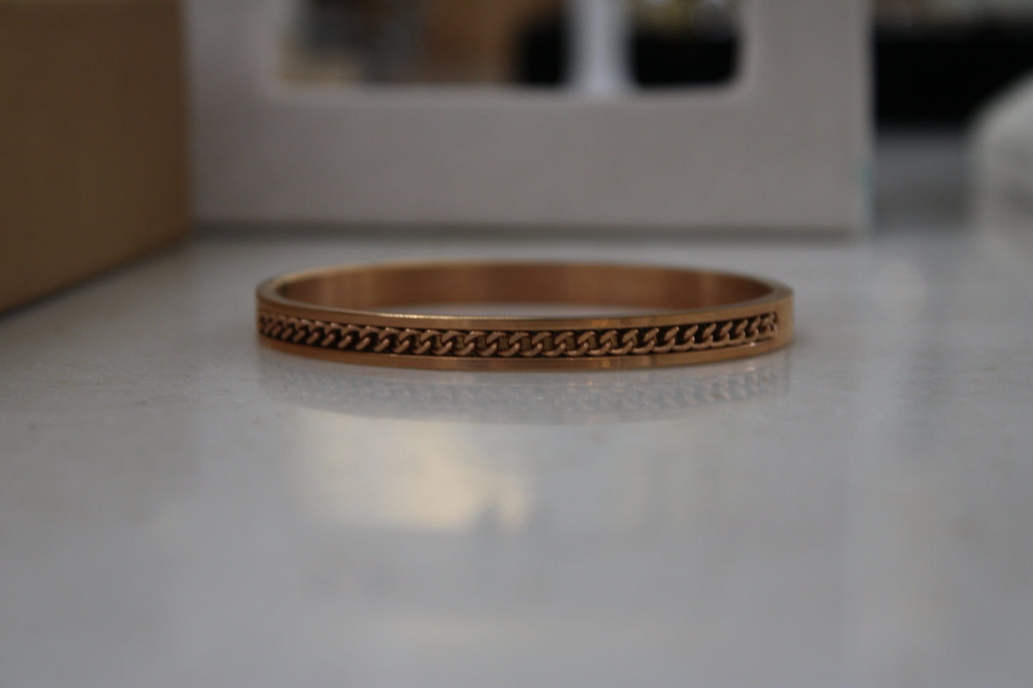 Chain Bangle