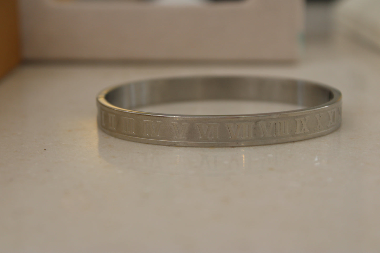 Twelve Month Bangle