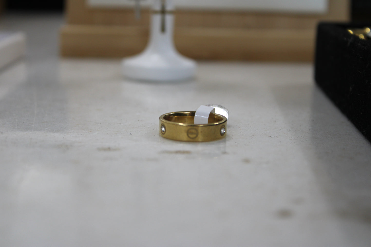 Eternal Love Ring