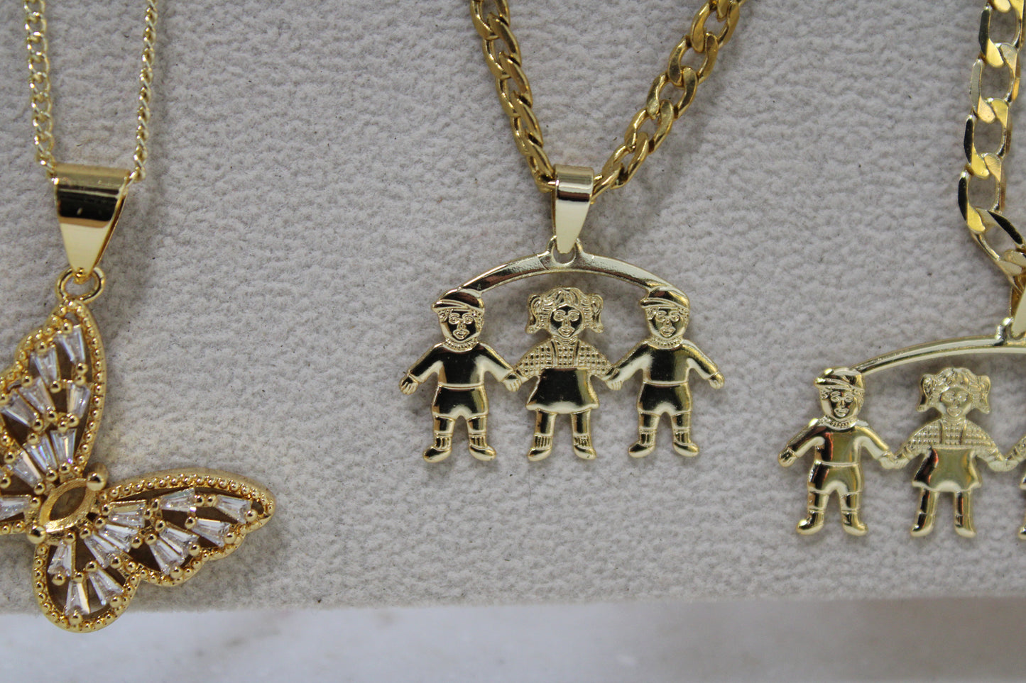 Family Necklace