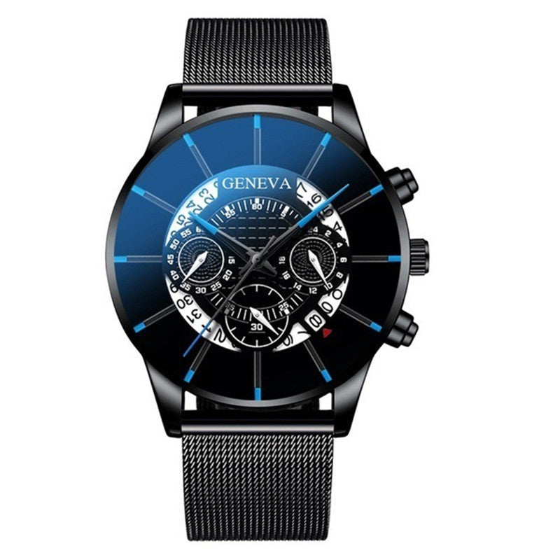 Geneva Men's Watch