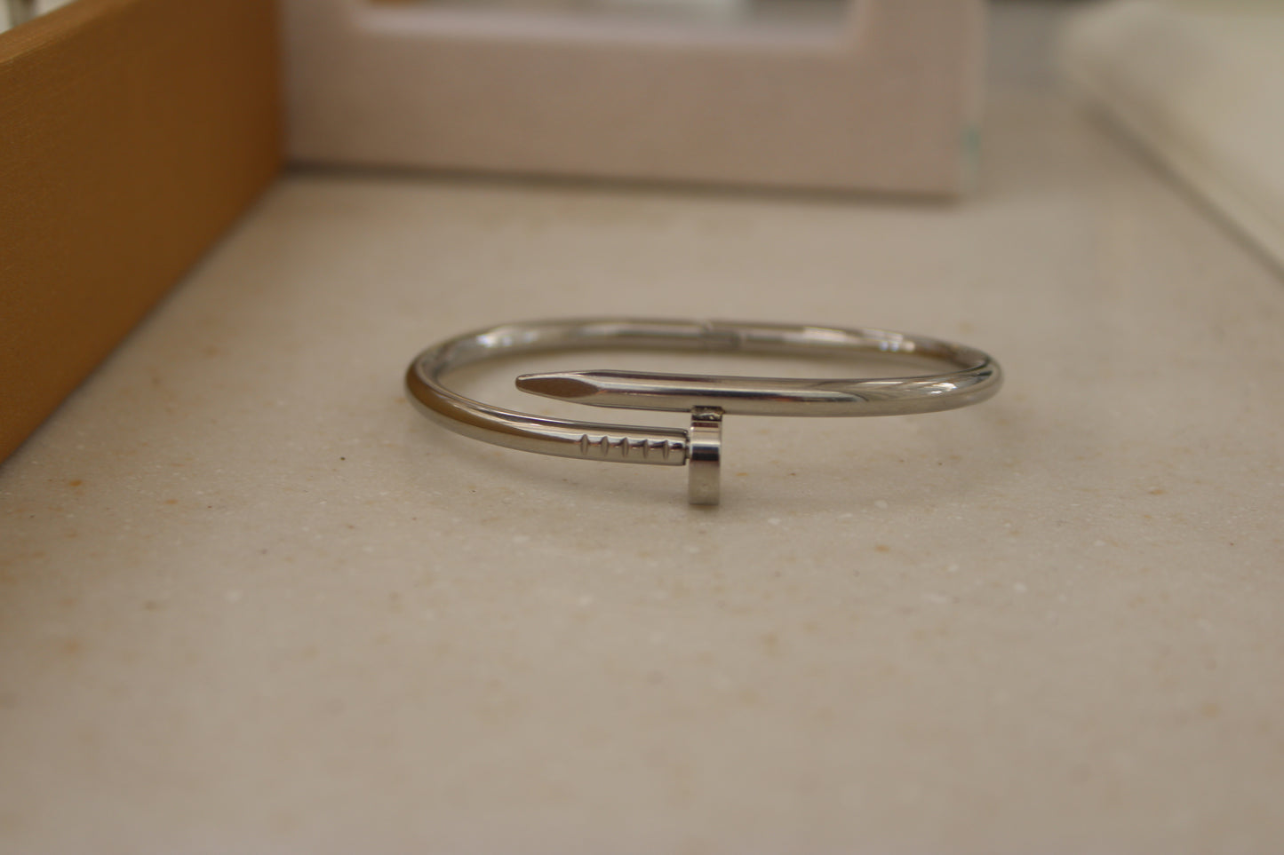 Nail Bangle