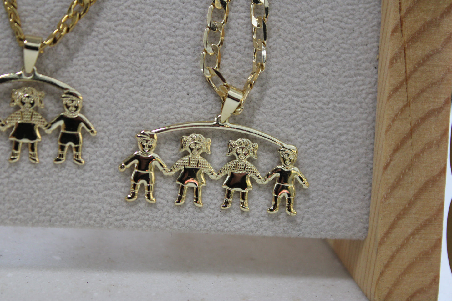 Family Necklace